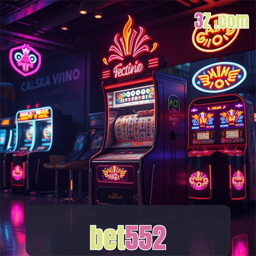 Imperdíveis bônus do bet552 para seus jogos favoritos