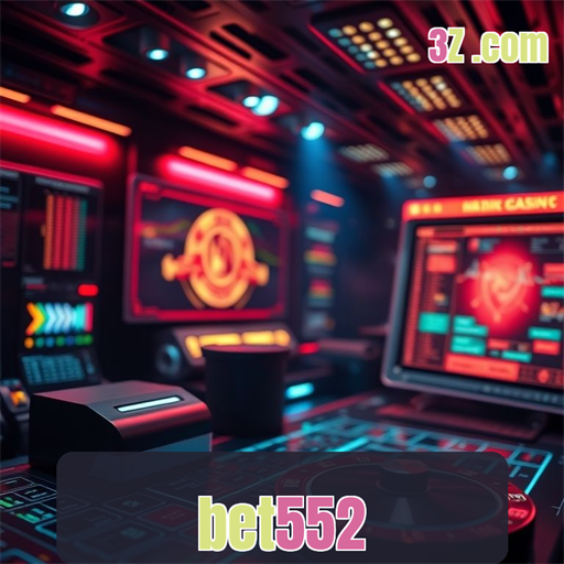 Confiavel e Jogado: O Atraente Mundo do bet552