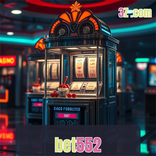 Recursos de Login Inovadores no Bet552: Conecte-se à Diversão!