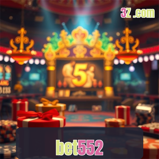 Explorando a Plataforma Inovadora do Bet552 no Brasil