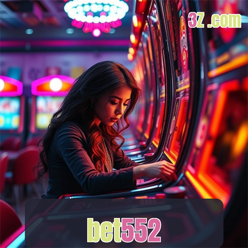 Confiavel e Jogado: O Atraente Mundo do bet552